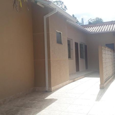 Hotel Primavera Penedo  Exterior foto